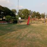 Jindal Global City