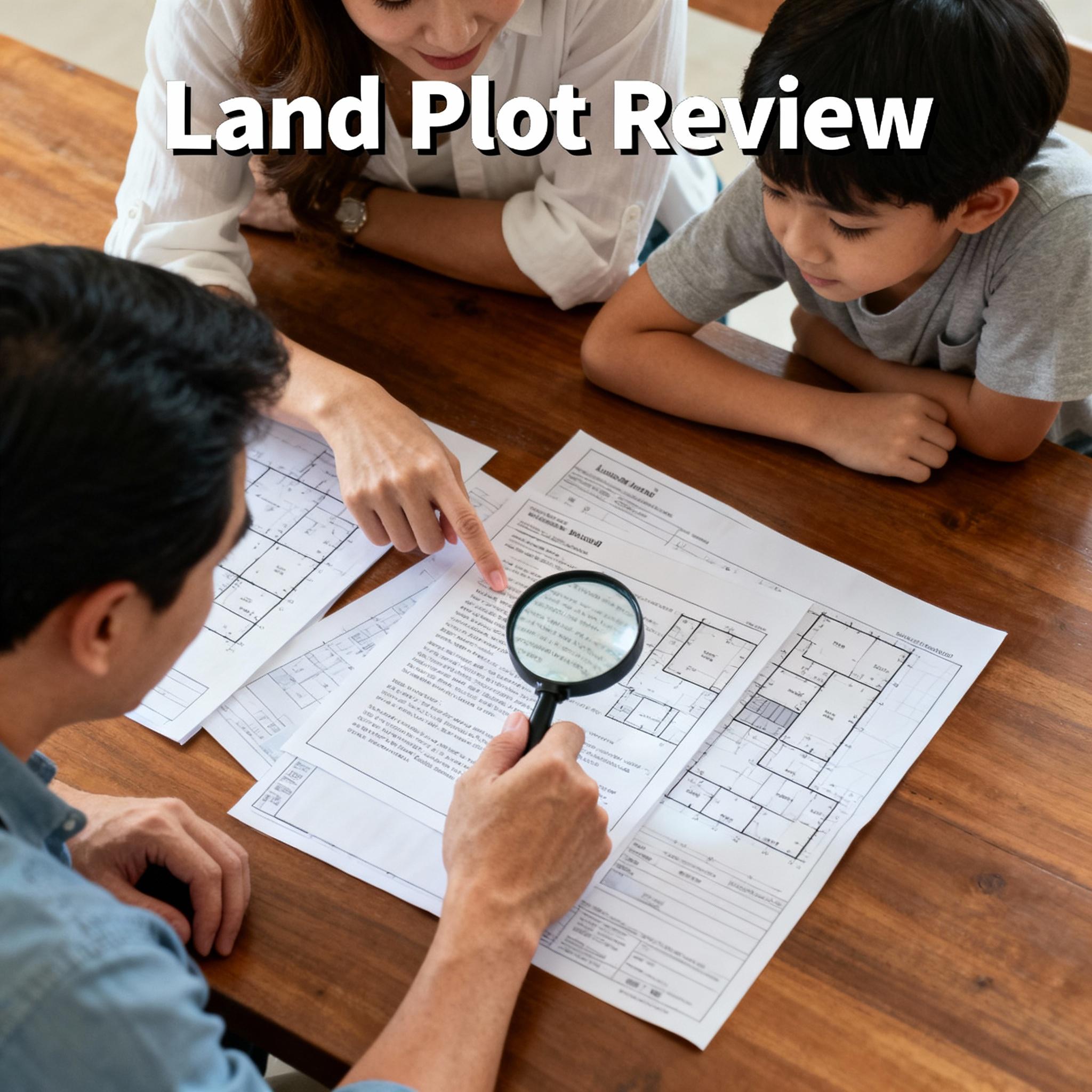 How to Choose the Right Plot in Sonipat Without Making Costly Mistakes