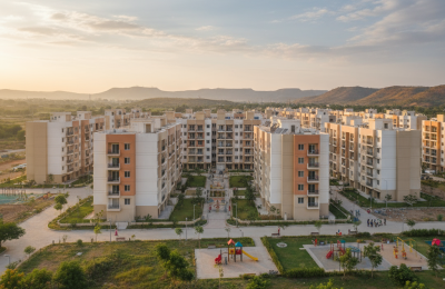 How Deen Dayal Awas Yojna Is Transforming Affordable Housing in Haryana