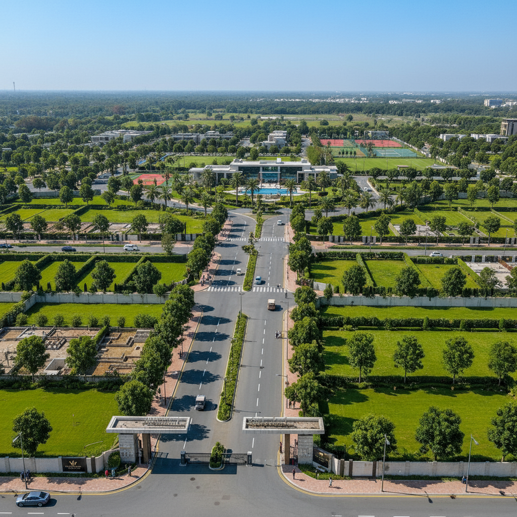 Sonipat Plots for Sale: Explore Top Developer Projects & Sector Insights