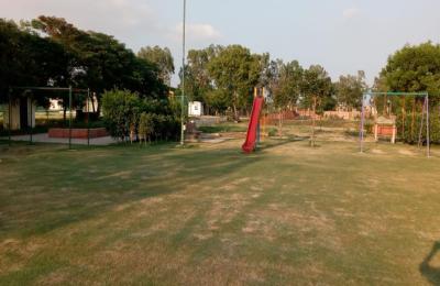 Jindal Global City
