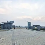 Mapsko Garden Estate