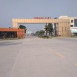 Omaxe City