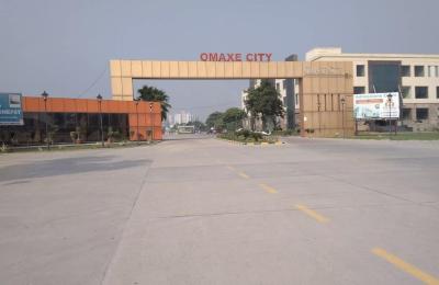 Omaxe City
