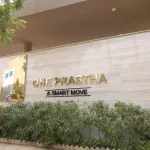 One Prastha Sector 87