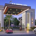 PP Green City 2